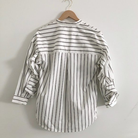 Joie Top - Picture 6 of 8